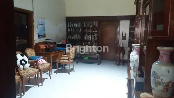 image RUMAH CEPETAN LAKU LOKASI STRATEGIS DI SEMARANG TIMUR (5)