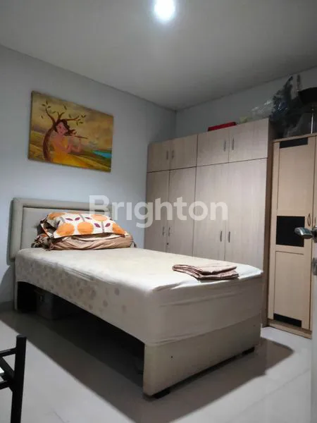 image TOWN HOUSE TAMAN ELOK LANTAI DASAR DI LIPPO KARAWACI TAMGERANG (6)