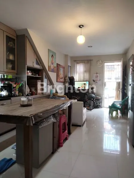 image TOWN HOUSE TAMAN ELOK LANTAI DASAR DI LIPPO KARAWACI TAMGERANG (3)