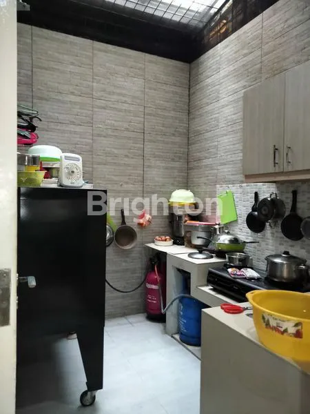 image TOWN HOUSE TAMAN ELOK LANTAI DASAR DI LIPPO KARAWACI TAMGERANG (5)