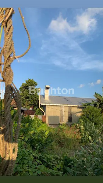 image TANAH SIAP BANGUN DEKAT TRANS MART PINGGIR JALAN  (1)