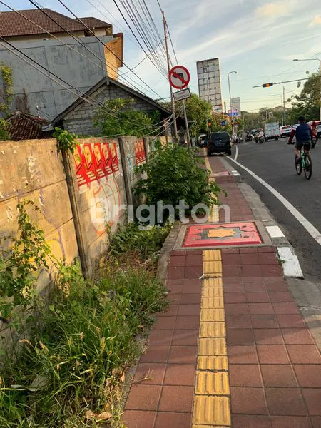 image TANAH SIAP BANGUN DEKAT TRANS MART PINGGIR JALAN  (3)