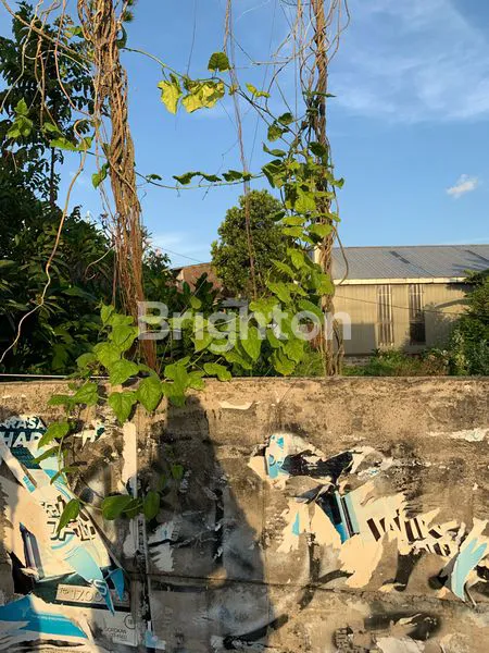 image TANAH SIAP BANGUN DEKAT TRANS MART PINGGIR JALAN  (4)