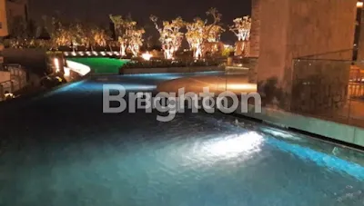 image APARTEMEN ONE ICON DI ATAS TUNJUNGAN PLAZA LANTAI 28 KOSONGAN SIAP PAKAI (5)