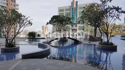 image APARTEMEN ONE ICON DI ATAS TUNJUNGAN PLAZA LANTAI 28 KOSONGAN SIAP PAKAI (4)