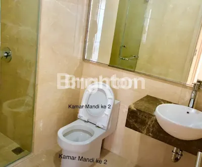 image APARTEMEN ONE ICON DI ATAS TUNJUNGAN PLAZA LANTAI 28 KOSONGAN SIAP PAKAI (8)