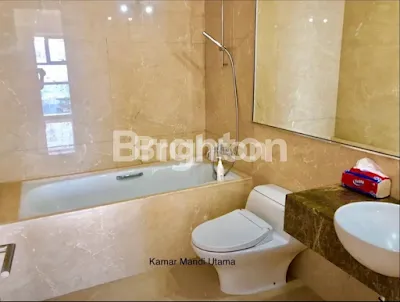 image APARTEMEN ONE ICON DI ATAS TUNJUNGAN PLAZA LANTAI 28 KOSONGAN SIAP PAKAI (3)