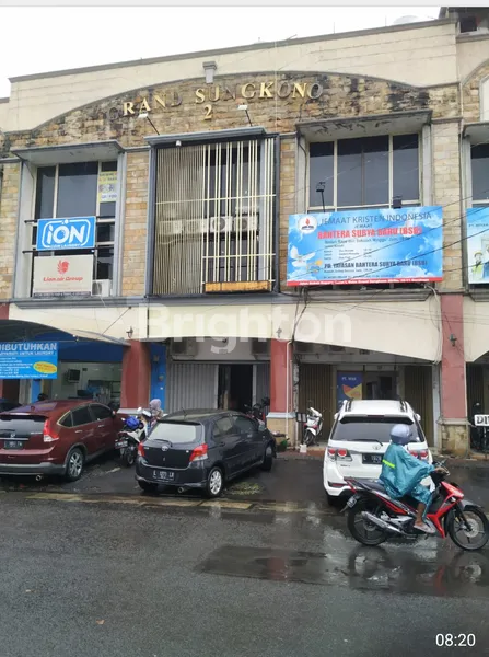 image RUKO GRAND SUNGKONO  SIAP PAKAI FULL RENOV (1)