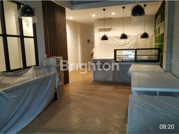 image RUKO GRAND SUNGKONO  SIAP PAKAI FULL RENOV (7)