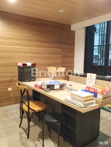 image RUKO GRAND SUNGKONO  SIAP PAKAI FULL RENOV (8)