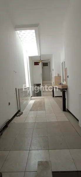 RUMAH SECOND TERAWAT GRAHA FAMILY