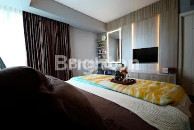 image APARTMENT TRILLIUM DI PUSAT KOTA SURABAYA, LOKASI STRATEGIS DEKAT MALL & PERKANTORAN (14)