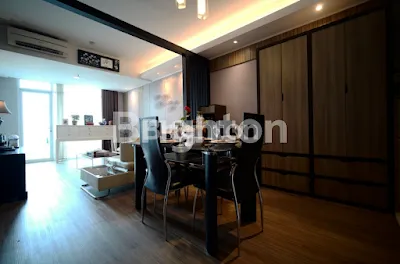 image APARTMENT TRILLIUM DI PUSAT KOTA SURABAYA, LOKASI STRATEGIS DEKAT MALL & PERKANTORAN (13)