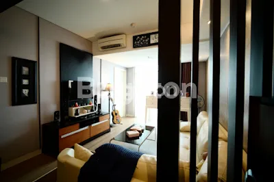 image APARTMENT TRILLIUM DI PUSAT KOTA SURABAYA, LOKASI STRATEGIS DEKAT MALL & PERKANTORAN (12)