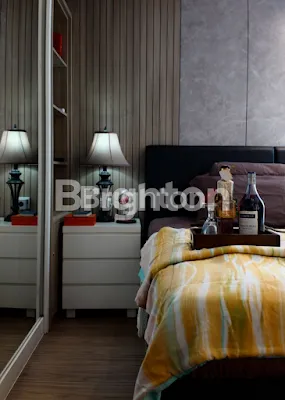 image APARTMENT TRILLIUM DI PUSAT KOTA SURABAYA, LOKASI STRATEGIS DEKAT MALL & PERKANTORAN (11)