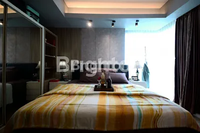 image APARTMENT TRILLIUM DI PUSAT KOTA SURABAYA, LOKASI STRATEGIS DEKAT MALL & PERKANTORAN (9)