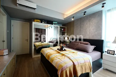 image APARTMENT TRILLIUM DI PUSAT KOTA SURABAYA, LOKASI STRATEGIS DEKAT MALL & PERKANTORAN (8)