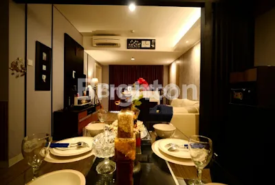image APARTMENT TRILLIUM DI PUSAT KOTA SURABAYA, LOKASI STRATEGIS DEKAT MALL & PERKANTORAN (7)