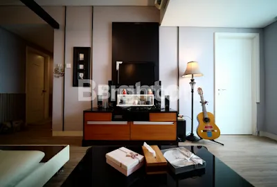 image APARTMENT TRILLIUM DI PUSAT KOTA SURABAYA, LOKASI STRATEGIS DEKAT MALL & PERKANTORAN (6)