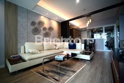 image APARTMENT TRILLIUM DI PUSAT KOTA SURABAYA, LOKASI STRATEGIS DEKAT MALL & PERKANTORAN (5)