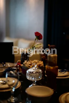 image APARTMENT TRILLIUM DI PUSAT KOTA SURABAYA, LOKASI STRATEGIS DEKAT MALL & PERKANTORAN (3)