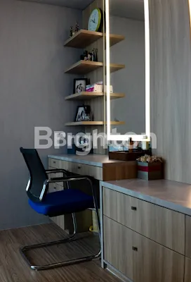 image APARTMENT TRILLIUM DI PUSAT KOTA SURABAYA, LOKASI STRATEGIS DEKAT MALL & PERKANTORAN (2)