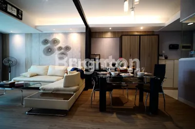 image APARTMENT TRILLIUM DI PUSAT KOTA SURABAYA, LOKASI STRATEGIS DEKAT MALL & PERKANTORAN (15)