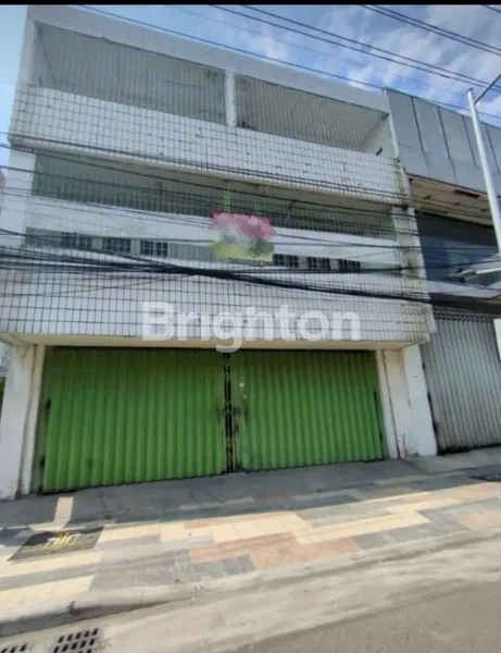 image RUKO SIAP PAKAI DHARMAWANGSA LOKASI STRATEGIS (1)