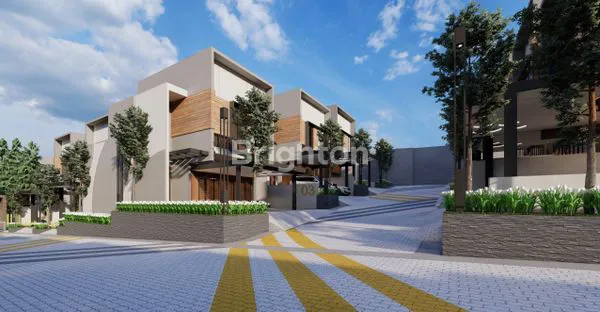 image RUMAH BARU INDENT HARGA PERDANA CUAN DI DEPAN - KAV 06 (4)