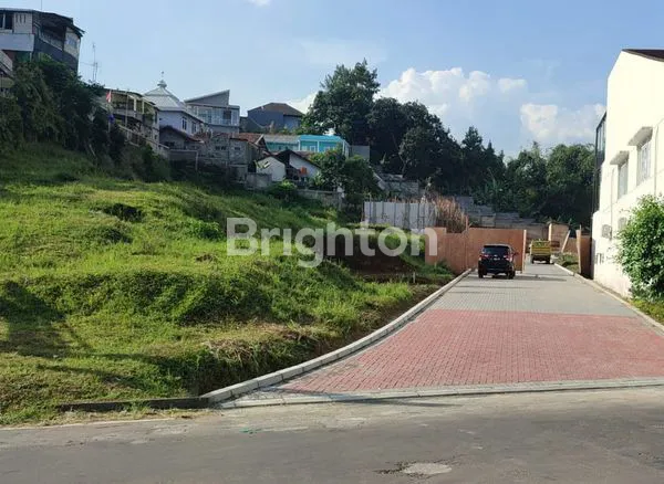 image RUMAH BARU INDENT HARGA PERDANA CUAN DI DEPAN - KAV 06 (3)