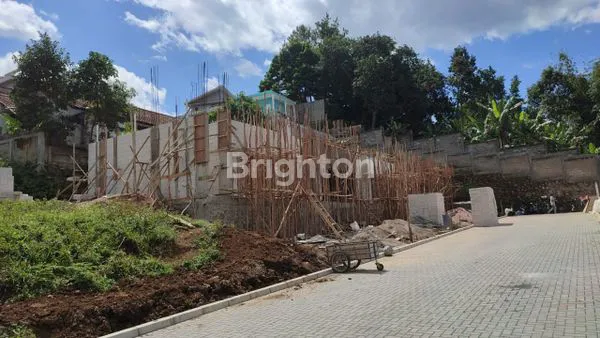 image RUMAH BARU INDENT HARGA PERDANA CUAN DI DEPAN - KAV 06 (7)
