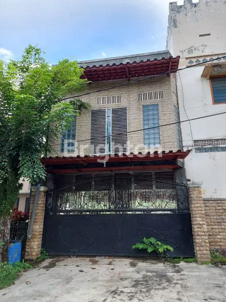 image RUMAH TINGKAT KOTA BATU (2)