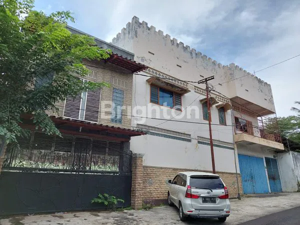 image RUMAH TINGKAT KOTA BATU (1)