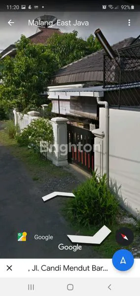 image RUMAH NYAMAN DEKAT KAMPUS ABM (4)
