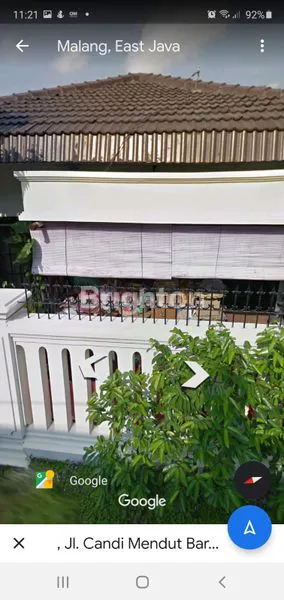 image RUMAH NYAMAN DEKAT KAMPUS ABM (3)