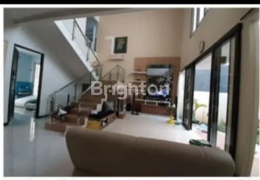 image RUMAH MINIMALIS SEMI FURNISH (2)