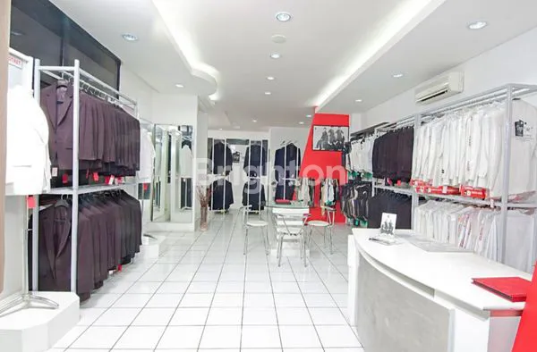 image RUKO DAN RUMAH  PETOJO JAKARTA PUSAT (1)