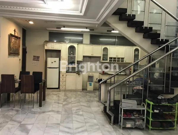 image RUKO DAN RUMAH  PETOJO JAKARTA PUSAT (2)