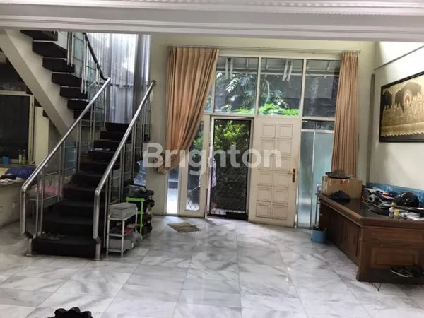 image RUKO DAN RUMAH  PETOJO JAKARTA PUSAT (3)