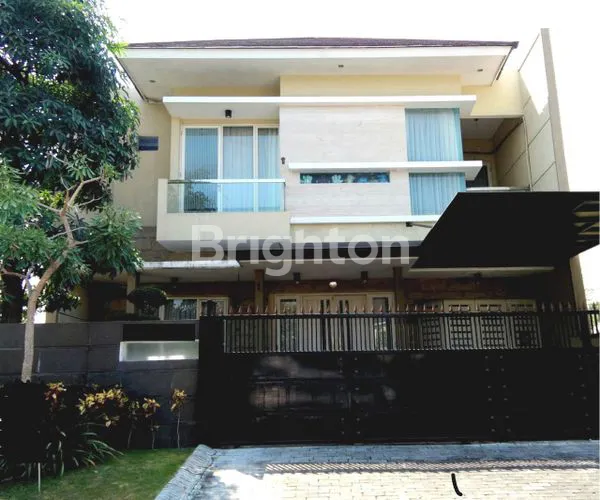 image RUMAH CITRALAND FULL FURNISH LOKASI DEPAN TAMAN !! (1)