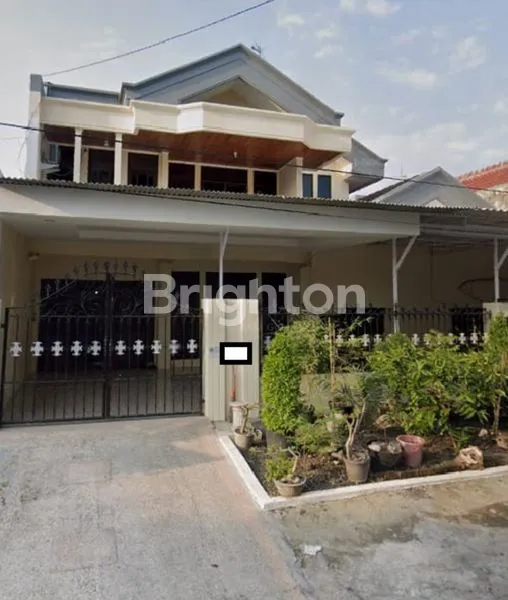image RUMAH DI GRIYA MAPAN SENTOSA SURABAYA DEKAT SEDATI, WARU, PONDOK CANDRA (1)