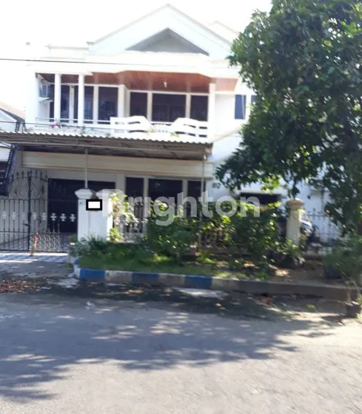 image RUMAH DI GRIYA MAPAN SENTOSA SURABAYA DEKAT SEDATI, WARU, PONDOK CANDRA (2)