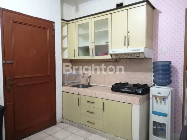 image APARTEMEN MEDITERENIA GAJAH MADA - MURAH BANGET...!!! (3)