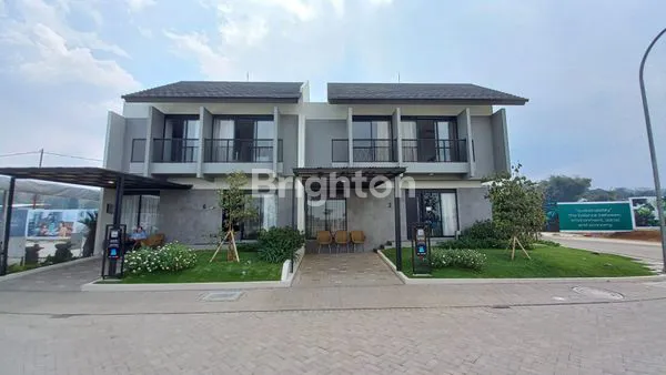 image RUMAH MODERN MINIMALIS KBP STANDAR (1)