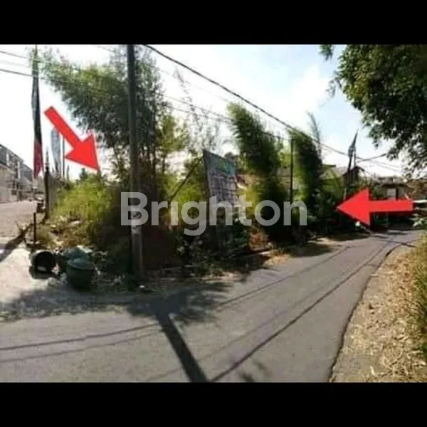 image TANAH SIAP BANGUN KOTA BATU MALANG KWB KEC. JUGREJO, BATU, MALANG (1)