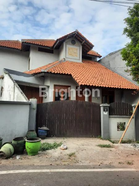 image RUMAH MURAH DAN LUAS DI KOTA MALANG , DEKAT KAMPUS TERKENAL (3)