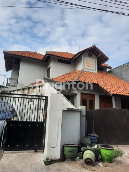 image RUMAH MURAH DAN LUAS DI KOTA MALANG , DEKAT KAMPUS TERKENAL (4)