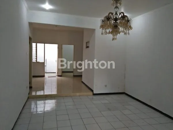 image RUMAH GRIYA PERMATA GEDANGAN  MURAH CANTIK NYAMAN DEKAT JUANDA ALOHA WAGE GEDANGAN BUDURAN (1)