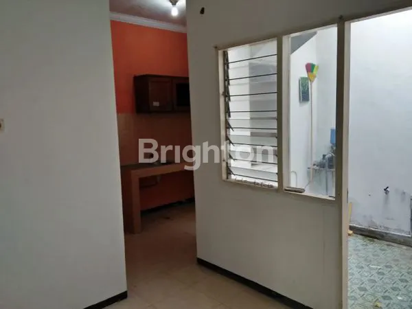 image RUMAH GRIYA PERMATA GEDANGAN  MURAH CANTIK NYAMAN DEKAT JUANDA ALOHA WAGE GEDANGAN BUDURAN (3)