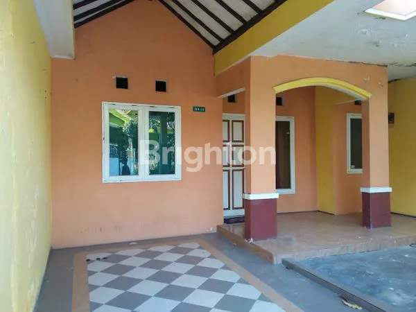 image RUMAH GRIYA PERMATA GEDANGAN  MURAH CANTIK NYAMAN DEKAT JUANDA ALOHA WAGE GEDANGAN BUDURAN (4)